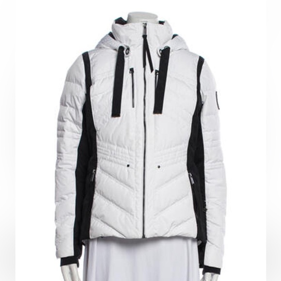 Obermeyer Devon Down Jacket Black 10 : Obermeyer Women\u0027s Devon Down Jacket Island Sunset 16